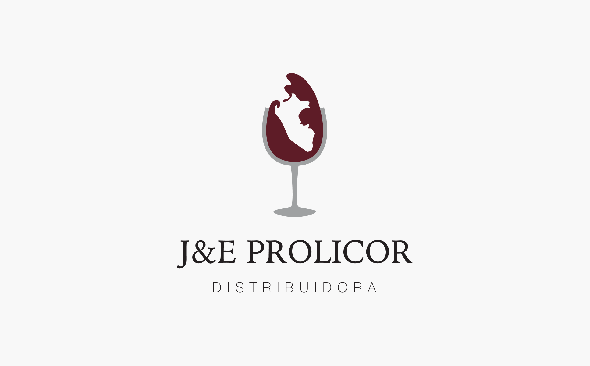 Prolicor's logo.